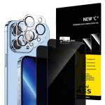 Protection d'écran Verre trempé iPhone 13 Pro