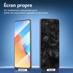 Protection d'écran Verre trempé Redmi 12 - PT07