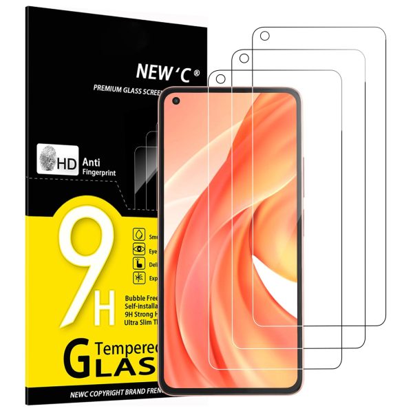 Protection d'écran Verre trempé Mi 11 Lite / Mi 11 Lite 5G