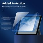 Protection d'écran Verre trempé Nokia T10 - PT05