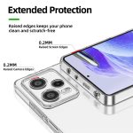 Autre Verre trempé Redmi Note 12 Pro 5G - PT02