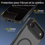 Coque Polycarbonate iPhone Air - PT04