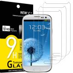 Protection d'écran Verre trempé Galaxy S3
