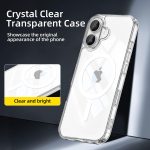 Coque Polycarbonate iPhone 16 Plus - PT03