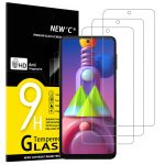 Protection d'écran Verre trempé Galaxy M51