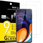 Protection d'écran Verre trempé Galaxy A60 / Galaxy M40