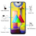 Protection d'écran Verre trempé Galaxy M21 / Galaxy M31 - PT01