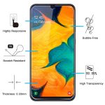 Protection d'écran Verre trempé Galaxy A30 / Galaxy M30 / Galaxy M30s - PT01