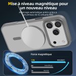 Coque Polycarbonate iPhone 17 Pro - PT02