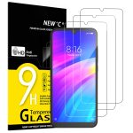 Protection d'écran Verre trempé Redmi 7 / Redmi Y3