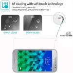 Protection d'écran Verre trempé Galaxy Core Prime - PT02