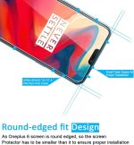 Protection d'écran Verre trempé OnePlus 6 - PT02
