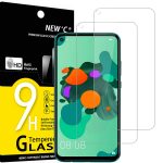 Protection d'écran Verre trempé Nova 5i Pro / Mate 30 Lite