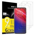 Protection d'écran Verre trempé Moto Z4