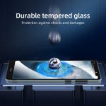 Protection d'écran Verre trempé Nokia C2 2nd Edition - PT06