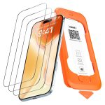 Protection d'écran Verre trempé iPhone Air