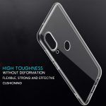 Coque Silicone P20 Pro - PT03