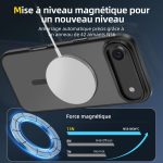 Coque Polycarbonate iPhone Air - PT02