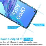 Protection d'écran Verre trempé A53 / A53s - PT02