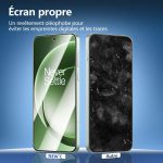 Protection d'écran Verre trempé OnePlus 15R / OnePlus Ace 6T - PT07