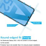 Protection d'écran Verre trempé Galaxy A52 / Galaxy A52 5G / Galaxy A52S 5G - PT02