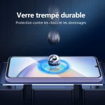 Protection d'écran Verre trempé Galaxy A34 5G - PT06