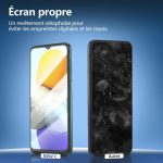Protection d'écran Verre trempé Galaxy M13 5G / Galaxy M23 5G - PT07