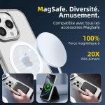 Coque Polycarbonate iPhone 16 Pro Max - PT01