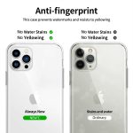 Protection d'écran Verre trempé iPhone 11 Pro Max - PT06