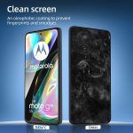 Protection d'écran Verre trempé Moto G82 5G - PT07