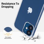 Coque Silicone iPhone 12 Mini - PT05