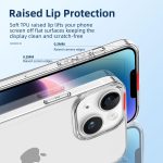 Autre Verre trempé iPhone 14 - PT02