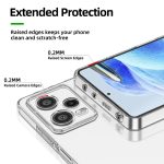 Protection d'écran Verre trempé Redmi Note 12 Pro+ / Redmi Note 12 Pro+ 5G - PT02