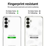 Autre Verre trempé Galaxy M34 5G - PT04