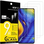Protection d'écran Verre trempé Mi Mix 3
