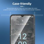 Protection d'écran Verre trempé Nokia G60 5G - PT02