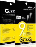 Protection d'écran Verre trempé iPhone 7 / iPhone 8 / iPhone SE 2020 - PT06