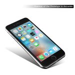 Protection d'écran Verre trempé iPhone 7 / iPhone 8 / iPhone SE 2020 - PT01