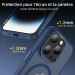 Coque Polycarbonate iPhone 14 Pro - PT04