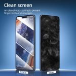 Protection d'écran Verre trempé Nokia 9 PureView - PT07