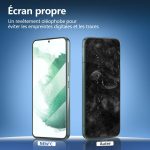 Protection d'écran Verre trempé Galaxy S22+ / Galaxy S22 Plus - PT07