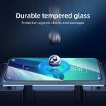 Protection d'écran Verre trempé TCL 20L / TCL 20L+ / TCL 20L Plus - PT06