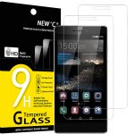 Protection d'écran Verre trempé P8