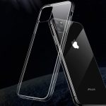 Coque Silicone iPhone 11 - PT01