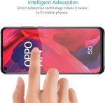 Protection d'écran Verre trempé Oppo A54 5G / Oppo A74 5G - PT05