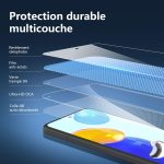 Protection d'écran Verre trempé Redmi Note 11 4G / Redmi Note 11S 4G - PT05