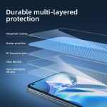 Protection d'écran Verre trempé OnePlus Ace Racing - PT05