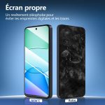 Protection d'écran Verre trempé Redmi 13 4G / Redmi 13 5G - PT07
