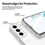 Autre Verre trempé Galaxy S22 - PT07