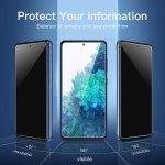 Protection d'écran Verre trempé Galaxy S20 FE / Galaxy S20 FE 5G - PT04